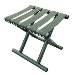 Scaun pliabil pentru camping si pescuit