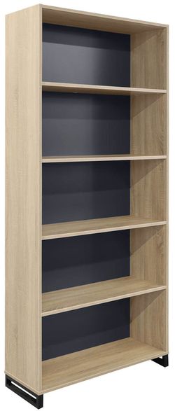 cumpără Etajeră Deco Combi 900x340x2100H în Chișinău 