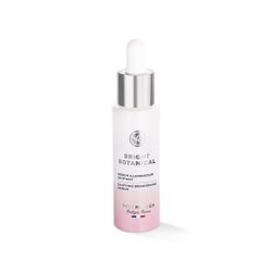 BRIGHT BOTANICAL - Ser iluminator pentru uniformizarea tenului