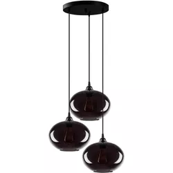 cumpără Lustră Trendy Afumat-051 61x120x61cm în Chișinău 