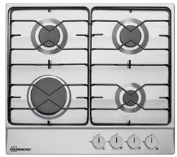 KÜCHENCHEF KHG610X
