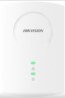 купить Аксессуар для систем безопасности Hikvision DS-PM-RSWR-868 Wireless receiver в Кишинёве 