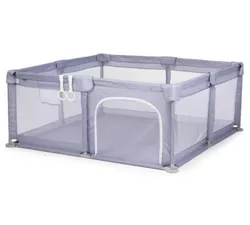 cumpără Țarc Chipolino KOIFI0251GY Fiesta120/120cm, grey în Chișinău 