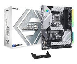 MB S1700 ASRock Z690 STEEL LEGEND ATX