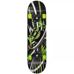 купить Скейтборд Powerslide 880324 Playlife, Drift , 31", negru в Кишинёве 
