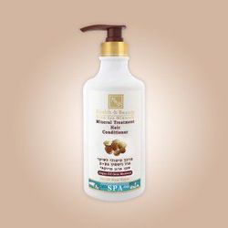 Кондиционер для волос на основе масла Аргании из Марокко Health & Beauty 780 мл