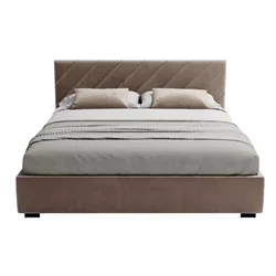 купить Кровать my-STYLE my-Luna 120x200 (P08D12M05) в Кишинёве 