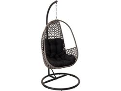 Scaun suspendabil cu perna H192cm