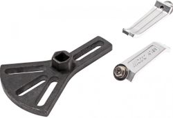 cumpără Unealta de mana JTC JTC-4159 Ключ для крышки топливного насоса универсальный în Chișinău 