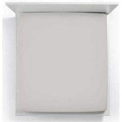 cumpără Lenjerie de pat Formesse 023-06-0701 Fitted Sheet Bella Gracia La Piccola 100x190-200 Grey în Chișinău 