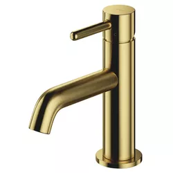 cumpără Baterie lavoar Omnires Y1210NBSB Brushed Brass în Chișinău 
