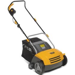 купить Газонокосилка Stiga SV 213 E (scarificator electric) в Кишинёве