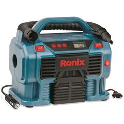 Мини-воздушный компрессор Ronix RH-4261
