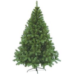 купить Декоративная ёлка Promstore 14759 Tower Christmass Tree 270cm, 2150 веток в Кишинёве 