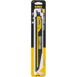 купить Аксессуар для пилы DeWalt DT20439-QZ Lame ferastrau sabie EXTREME CARBIDE 230mm (P.1) в Кишинёве 