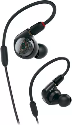 cumpără Căști fără fir Audio-Technica ATH-E40 în Chișinău 