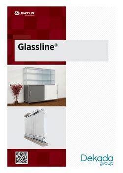 GLASSLINE 7600 4mm 15kg