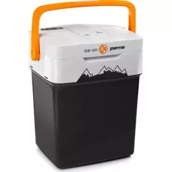 купить Холодильник портативный Peme Ice-on Adventure Orange 32L в Кишинёве 