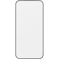 купить Стекло защитное для смартфона UNIQ iPhone 17 Pro Max (2025) 6.9 Vivid Exofit Optix Covex Applicator, Black в Кишинёве 