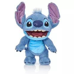 купить Мягкая игрушка miscellaneous DIS102501 Real FX Chatty Stitch Puppet в Кишинёве 
