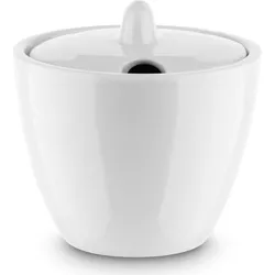 cumpără Veselă Tadar Сахарница 200ml White în Chișinău 
