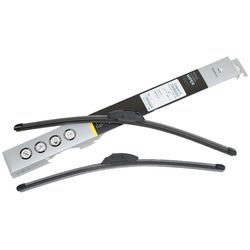 cumpără Ștergător de parbriz Renault Logan Sandero II (288908484R) în Chișinău 