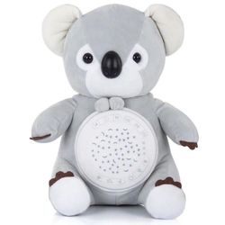 купить Мягкая игрушка Chipolino PIL02001KOAL муз/свет Koala в Кишинёве 