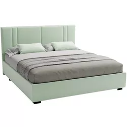 cumpără Pat my-STYLE my-Nora 200x200 (P24D20M15) în Chișinău 