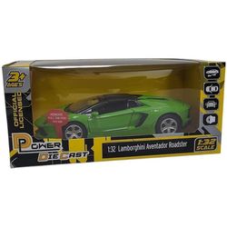 cumpără Mașină MSZ 68274A Lamborghini Aventador Roadster, 1:24 în Chișinău 