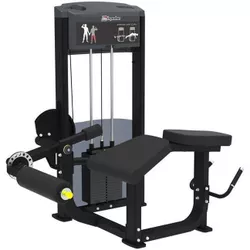 купить Скамья для силовых упражнений Impulse 54765 Prone Leg Curl IF9321-160 в Кишинёве 