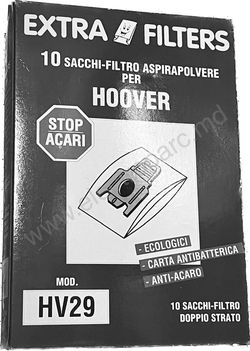 Мешок для пылесоса Hoover / HV29