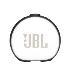 JBL Horizon 2, Tuner FM, Clocks, Black