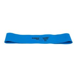 Эспандер 27.5х5х1 см Dittmann RubberBand XL blue, extra strong (1941)