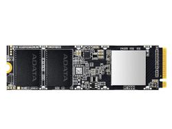 .M.2 NVMe SSD    256GB ADATA XPG  SX8100 [PCIe 3.0 x4, R/W:3500/1200MB/s, 160K/140K IOPS, 3DTLC]