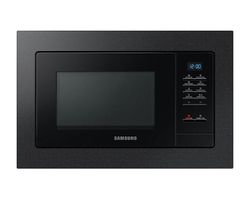 Built-in Microwave Samsung MS20A7013AB/BW