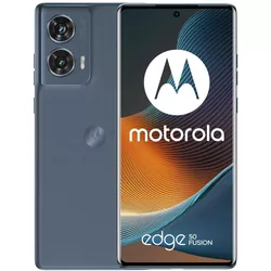 cumpără Smartphone Motorola Edge 50 Fusion 12/512Gb Forrest Blue în Chișinău 