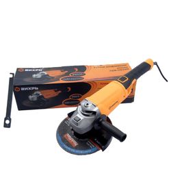 Углошлифмашина Углошлифмашина УШМ-230/2300 2300W VIHRI