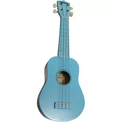 купить Гитара Clifton Ukulele Blue Set в Кишинёве 