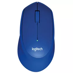 cumpără Mouse Logitech M330 Blue în Chișinău 
