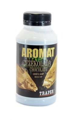 Аттрактант Traper Aromat 250мл Шоколад