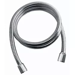 купить Душевой шланг Bisk 05369 (baza 1) 1,5m crom в Кишинёве 