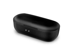 True Wireless Earbuds SVEN E-700B, Black