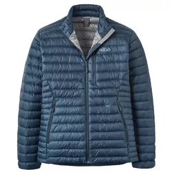 cumpără Îmbrăcăminte sport Rab Scurta barbati Microlight Tempest Blue XL (QDB-16-TMB-XLG) în Chișinău 