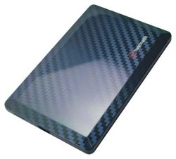 Power Bank Tuncmatik Energycard 1400mAh Micro IMD