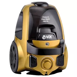 cumpără Aspirator cu container Voxelectronics SL 159G în Chișinău 