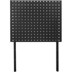 купить Система хранения инструментов King Tony 87SQ3-13 Перфорированная панель 640 x 540 мм SQUAD в Кишинёве 