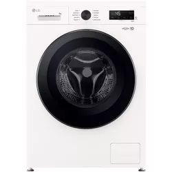 cumpără Mașină de spălat frontală LG F4X1009NWK în Chișinău 