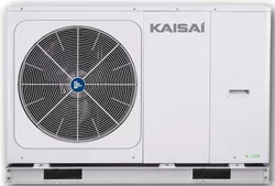 купить Тепловой насос Kaisai KHC-16RY3-B в Кишинёве 