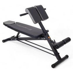 cumpără Banca pentru antrenament de forţă inSPORTline 13214 Banca Insportline 27009 (250 kg) Hyperextension în Chișinău 