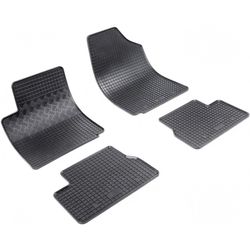 купить Коврик для автомобиля Rigum Citroen C2/С3 02-/ в Кишинёве 